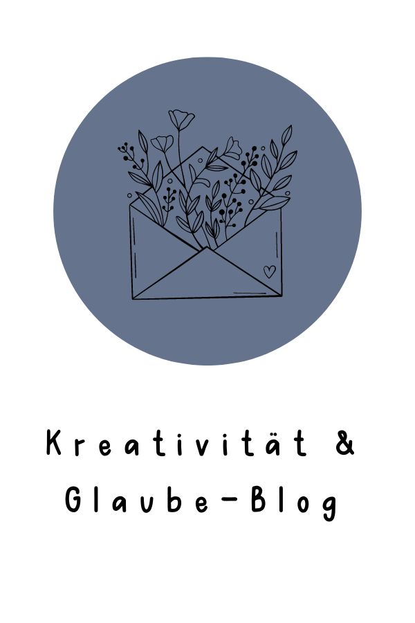 Glaube & Kreativität #3