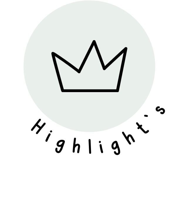 Highlight #2 Franco Cafe